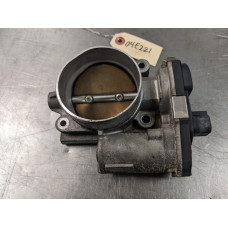 04E221 Throttle Valve Body From 2011 Buick Enclave  3.6 12632172